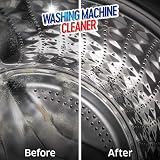 Colour Catcher Dylon 5-in-1 Washing Machine Cleaner 1 Use Pack view 5