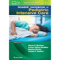 Fuhrman and Zimmerman's Pediatric Critical Care: 9780323672696