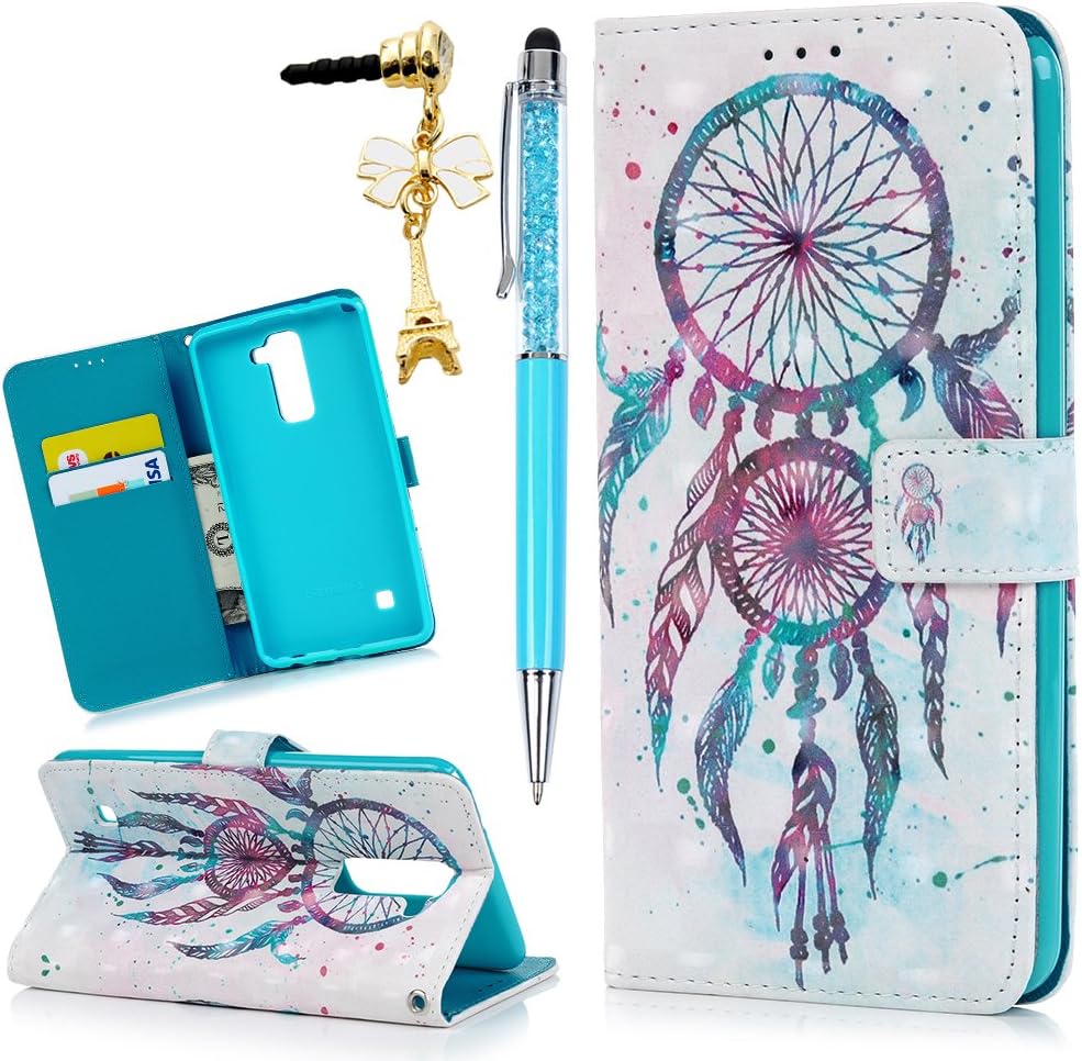 Best Lg G Stylo Floral Case Prime