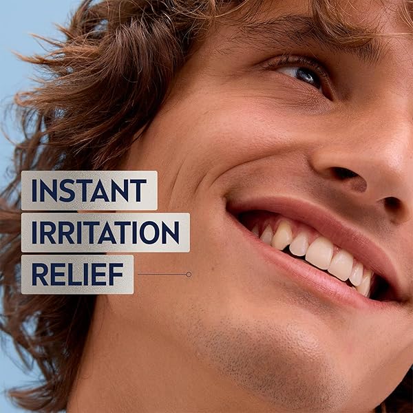 NIVEA FOR MEN AFTER SHAVE SOOTHING BALM 100ML