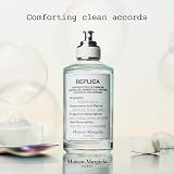 Maison Margiela Replica Bubble Bath Eau De Toilette 100ml New Sealed view 6