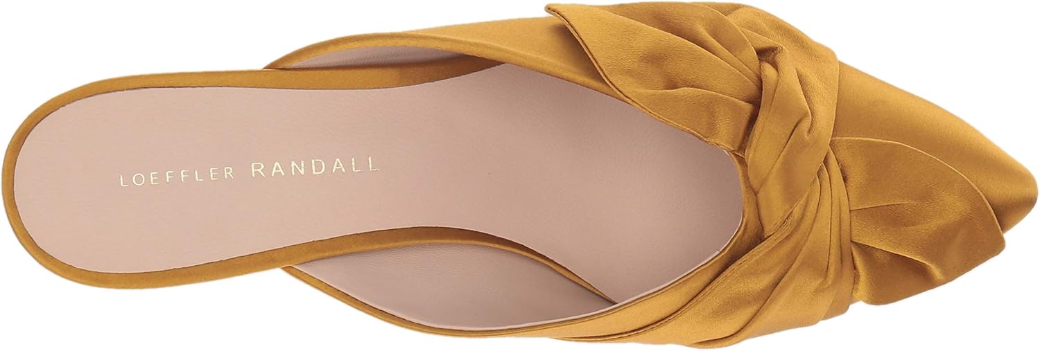 loeffler randall jade mule