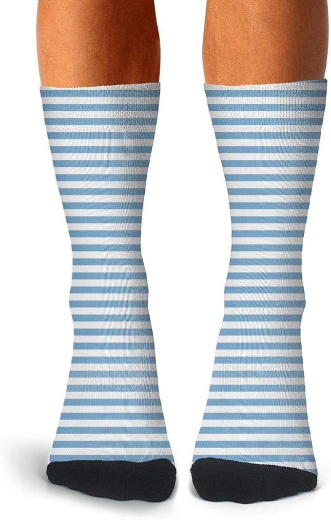 Calcetines de compresión absorbentes de sudor