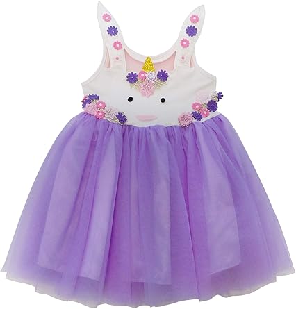 bunny tutu dress