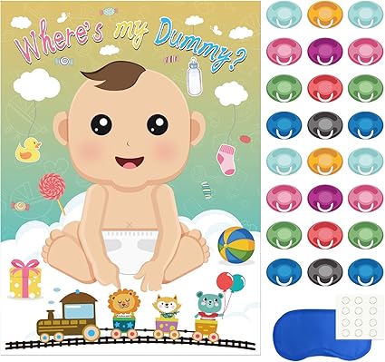 amazon baby games