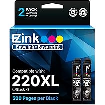 Amazon.com: Sepeey Remanufactured Ink Cartridge Replacement
