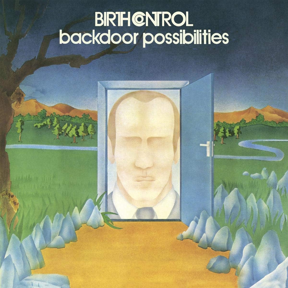 Backdoor Possibilities Plus Figure Out The Weather