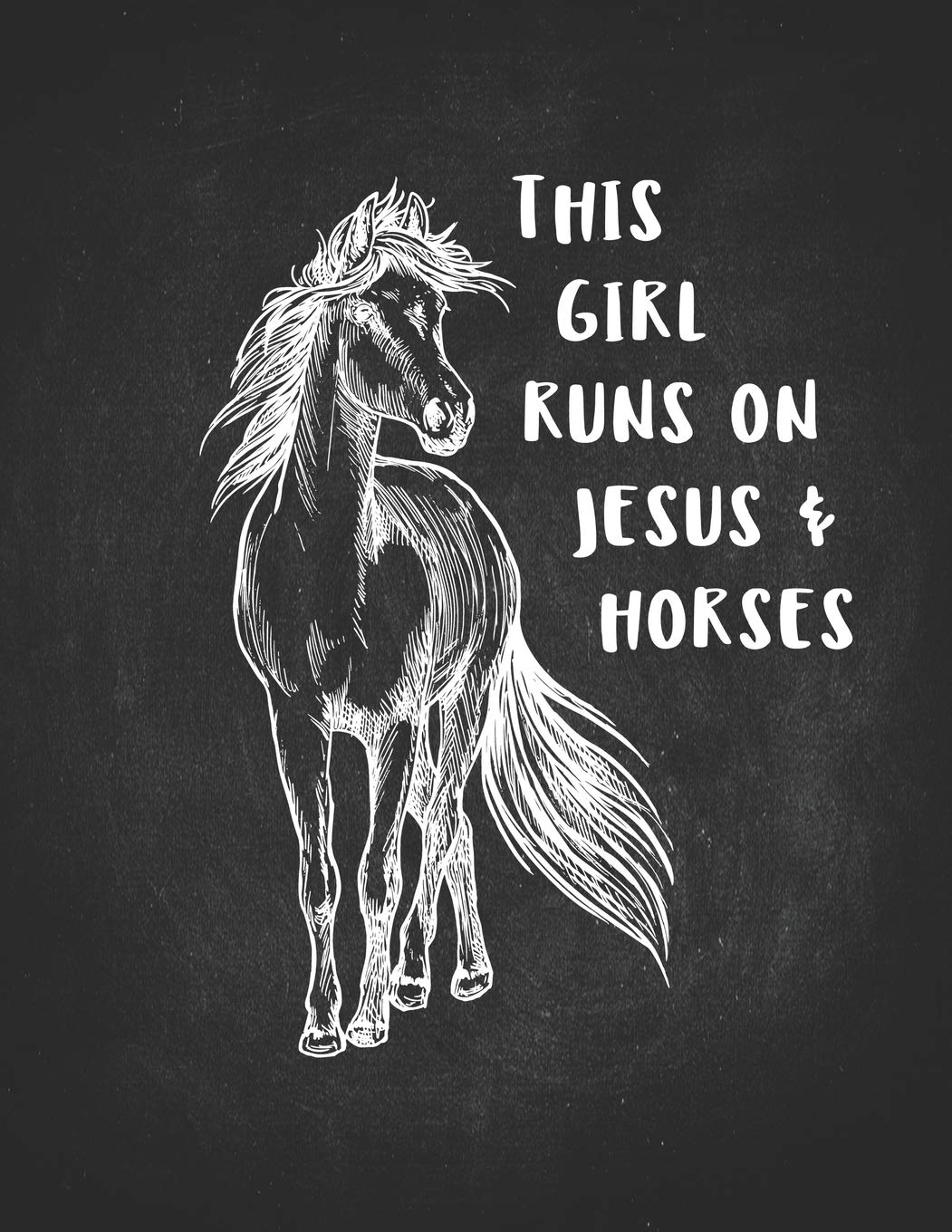 gifts for equestrian girl