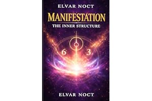 MANIFESTATION THE INNER STRUCTURE : A Study of Identity, Subconscious Architecture, and the Systems That Shape a Life.