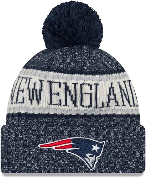 Nfl wooly hats uk Clearance
