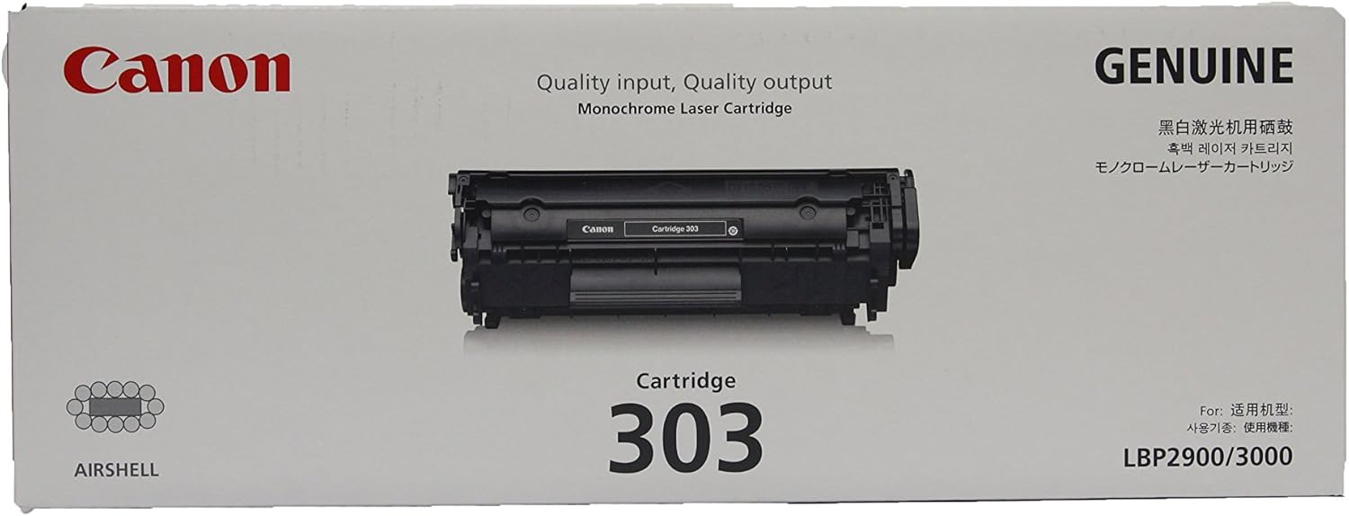canon 303 cartridge original price