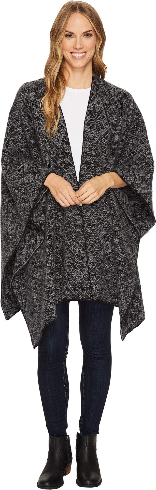 Dale of Norway Women's Rose Shawl