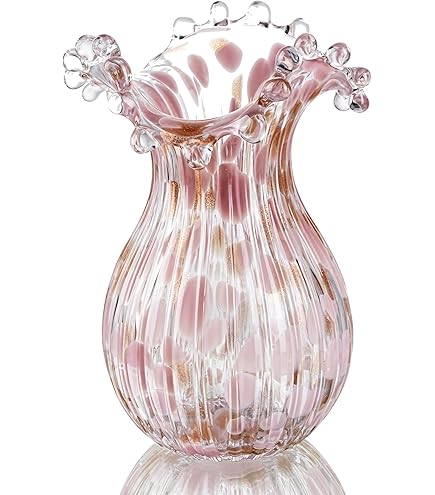 Amazon.com: Kosta Boda Twine Vase, Blue, Large : Home & Kitchen