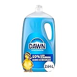 Dawn Ultra Dish Soap Refill, Dishwashing