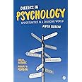 Careers in Psychology: Opportunities in a Changing World