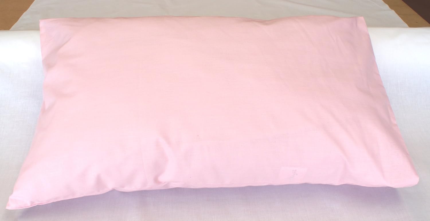 cot bed pillow