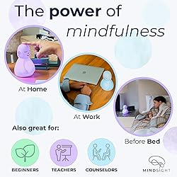 Mindsight 'Breathing Buddha' Guided Visual