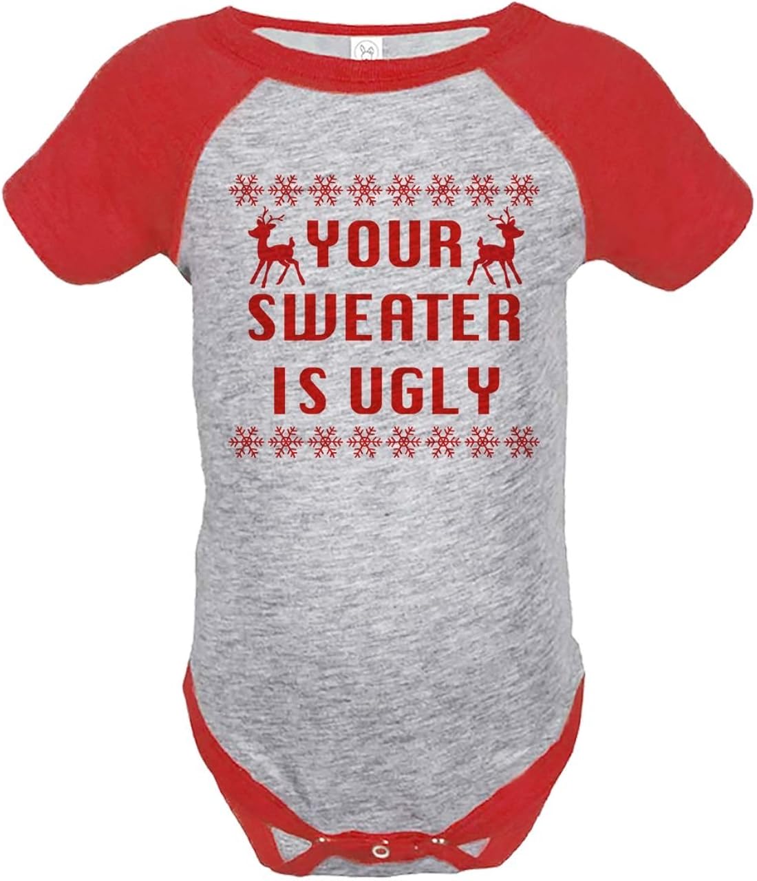 custom baby sweater