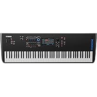 Amazon.com: Yamaha MODX8 88-Key Synthesizer Workstation : Musical ...