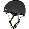 Triple Eight Gotham Water Helmet for Wakeboarding and Waterskiing