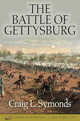 Download The Battle of Gettysburg (English Edition) PDF