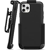 Belt Clip Holster for Otterbox Symmetry - iPhone 11 Pro Max (Case not Included)