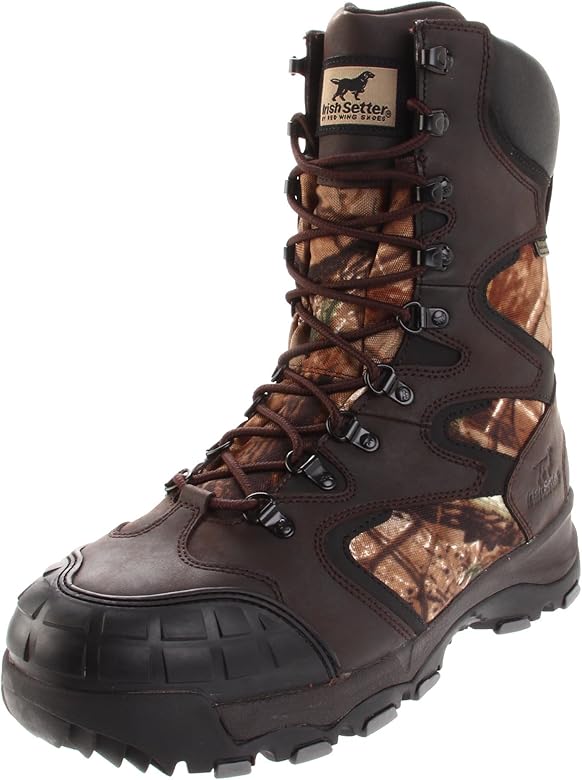irish setter boots amazon