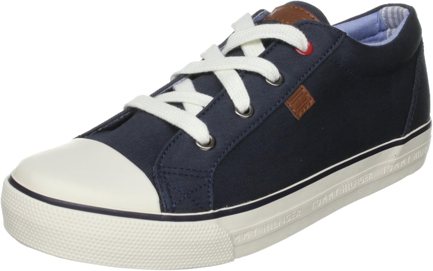 tommy hilfiger athletic sneakers 1996