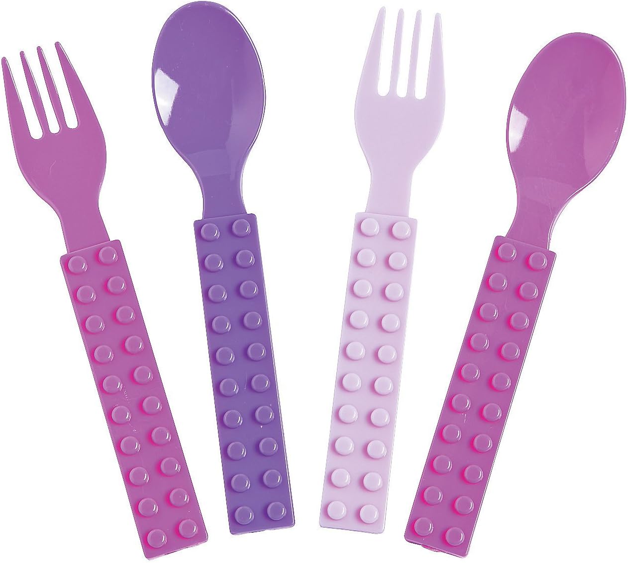 oriental trading lego party