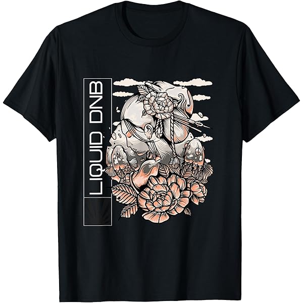 Amazon.com: The Sound Of The Underground T-Shirt : Clothing, Shoes