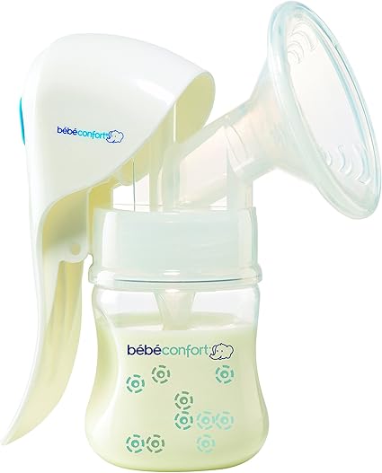 Bebe Confort Tire Lait Manuel Maternity 1 Disque Obturateur Biberon Pp 140 Ml Amazon Fr Bebes Puericulture Bebe Confort Tire Lait Manuel Maternity 1 Disque Obturateur Biberon Pp 140 Ml Amazon Fr Bebes Puericulture