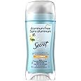 Secret Aluminum Free Deodorant for Women, Vanilla, 68g