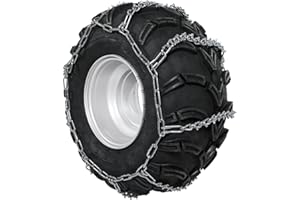 54" - 14" KIMPEX Four Spaces V-Bar Tire Chain