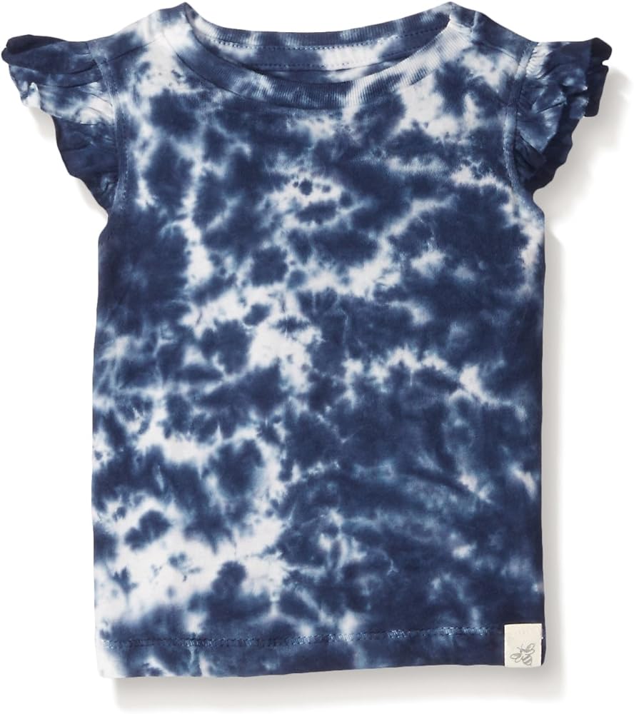 organic tie dye baby clothes