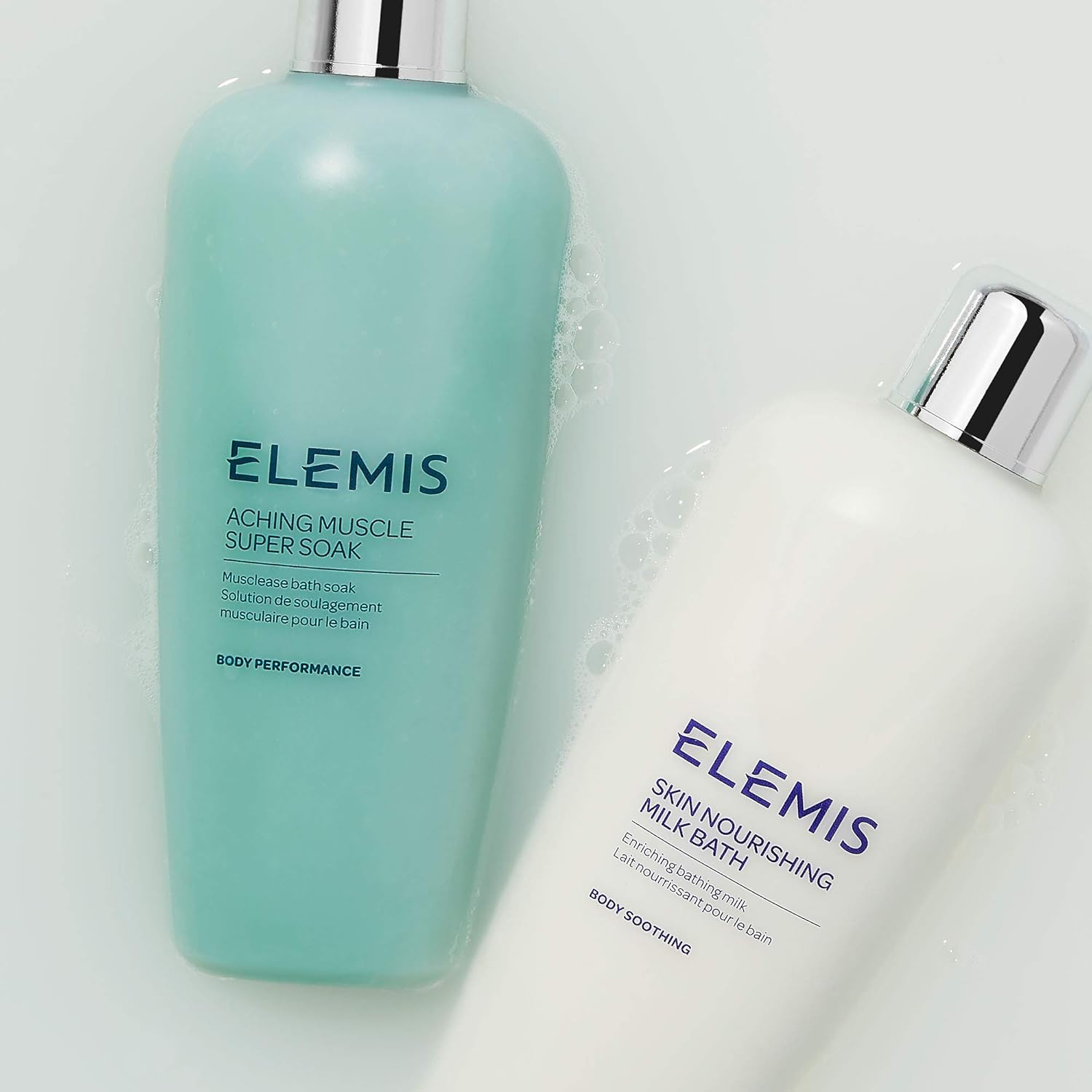 elemis body soak