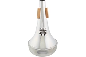 Tom Crown 30TT - Aluminum Trombone Mute