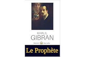 Le prophète (French Edition)
