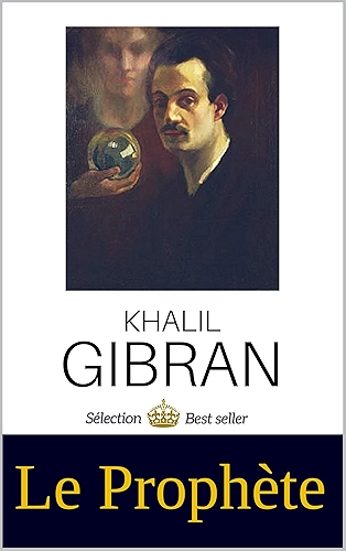 Download Le prophète PDF