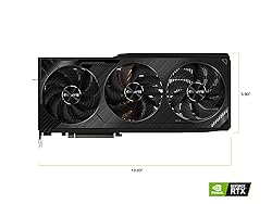 GIGABYTE GeForce RTX 3090 Ti Gaming OC 24G Graphics