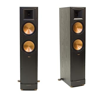 klipsch r 82
