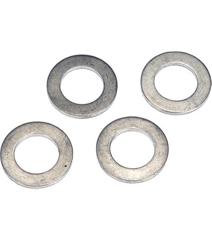 Dorman Copper Drain Plug Gasket, Fits .5 D.O., 9/16, M14 S.O. 65399 - Advance Auto Parts