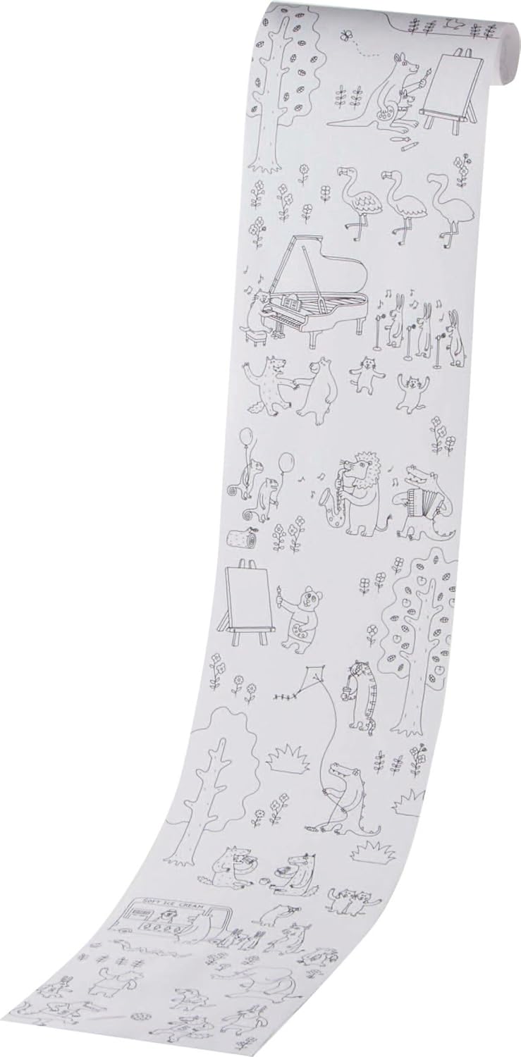 Amazon Co Jp Kameyama Candlehouse Painta Holic Painter Holic Roll 3 3 Ft 1 M Moli Beauty