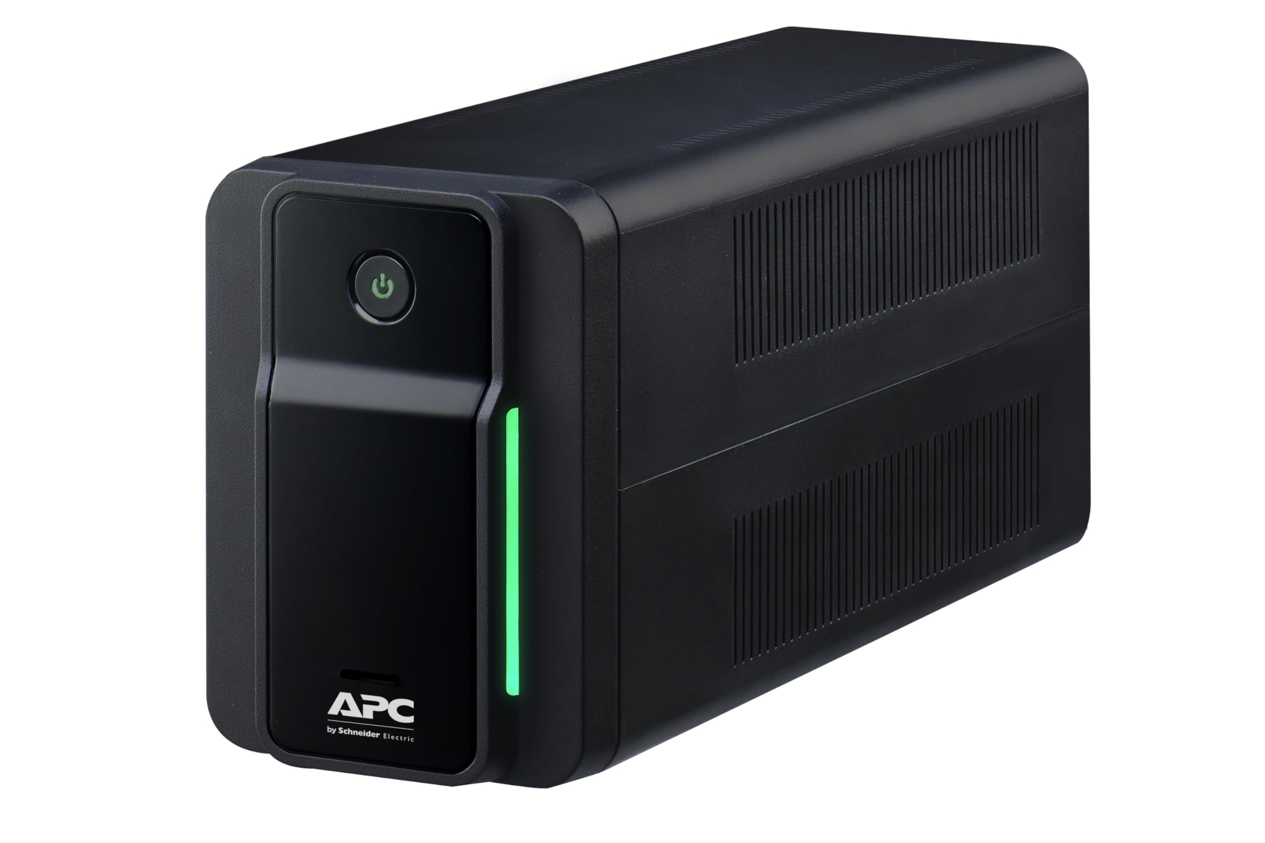 APC Back-UPS 500VA BX500MI, 230V, AVR, IEC Ausgänge schwarz