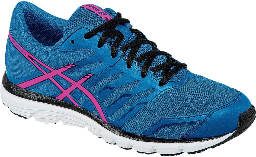 Asics K Run GelZaraca 4 Running For Women Blue Buy