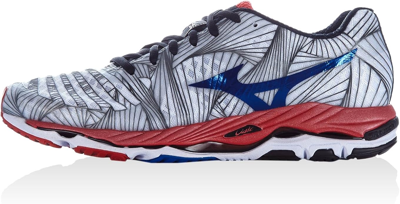 mizuno wave paradox amazon