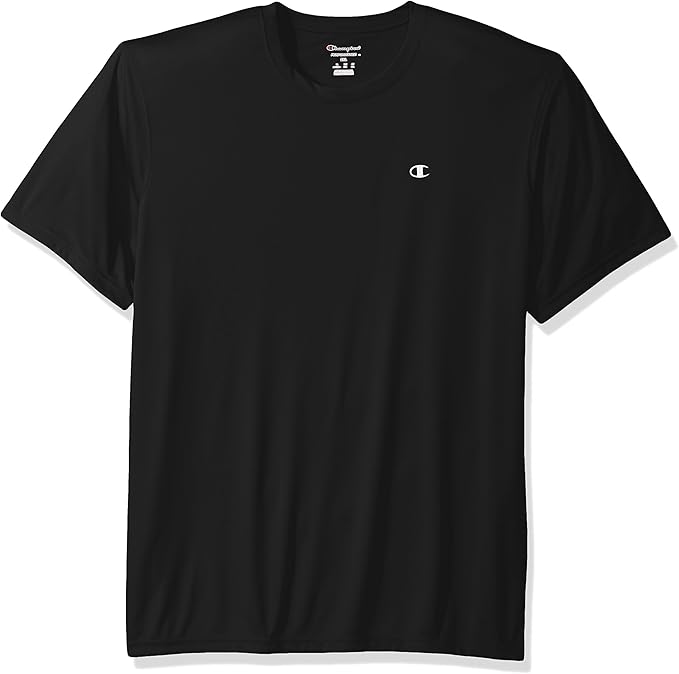 champion training shirt