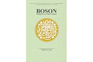 BOSON: Rohingya Proverbs