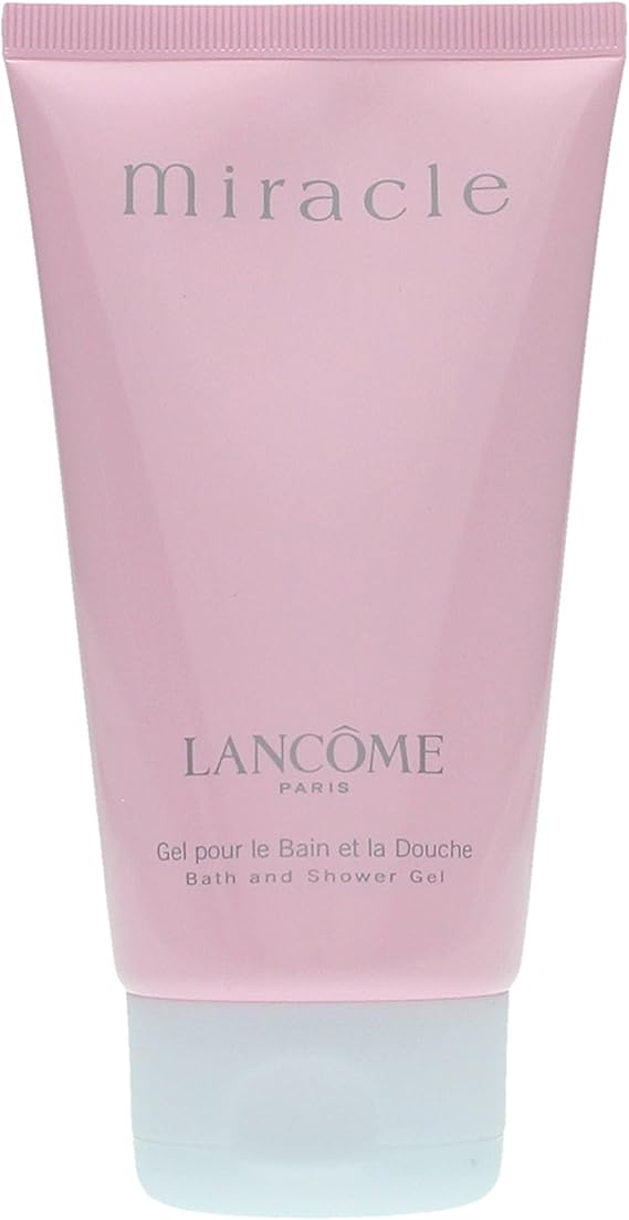 Miracle Bath and Shower Gel, 150 ml Amazon.co.uk Beauty