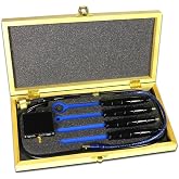 Tekbox TBPS01 EMC Near-Field Probe Set + 40dB Wideband Amplifier