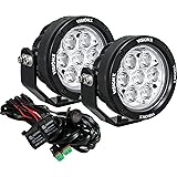 Vision X Lighting CG2-CPM710KIT CG2 Light Cannon